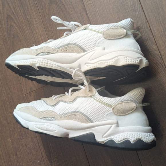 Adidas Originals Ozweego Sneakers - Picture 8 of 15